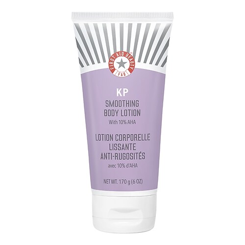 First Aid Beauty First Aid Beauty - KP SMOOTHING BODY LOTION with 10% AHA